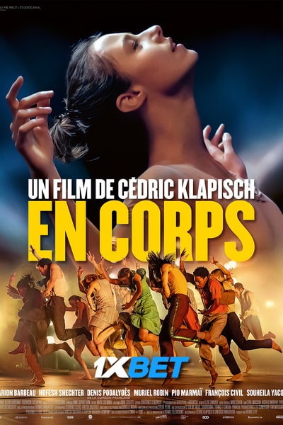 Download En corps (2022) Hindi Dubbed Movie 480p | 720p CAMRip Download En corps (2022) Hindi Dubbed Movie 480p | 720p CAMRip