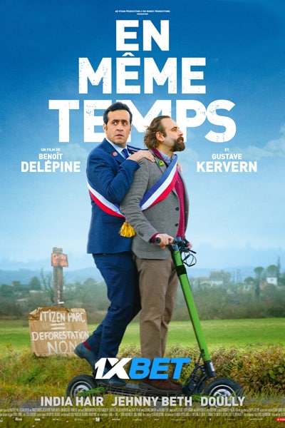 Download En même temps (2022) Hindi Dubbed Movie 480p | 720p CAMRip Download En même temps (2022) Hindi Dubbed Movie 480p | 720p CAMRip
