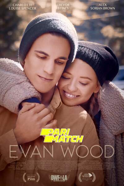 Download Evan Wood (2021) Hindi Dubbed (Voice Over) Movie 480p | 720p WEBRip Download Evan Wood (2021) Hindi Dubbed (Voice Over) Movie 480p | 720p WEBRip