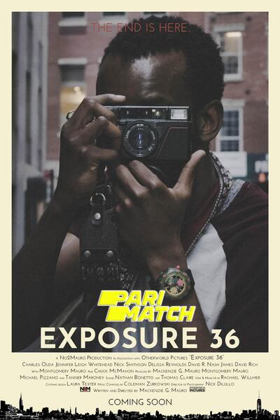 Download Exposure 36 (2022) Hindi Dubbed (Voice Over) Movie 480p | 720p WEB-DL Download Exposure 36 (2022) Hindi Dubbed (Voice Over) Movie 480p | 720p WEB-DL