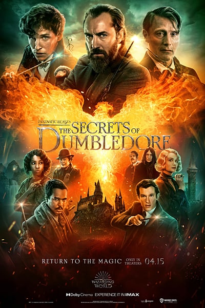 Download Fantastic Beasts: The Secrets of Dumbledore (2022) Dual Audio {Hindi-English} Movie 480p | 720p | 1080p WEB-DL ESub Download Fantastic Beasts: The Secrets of Dumbledore (2022) Dual Audio {Hindi-English} Movie 480p | 720p | 1080p WEB-DL ESub
