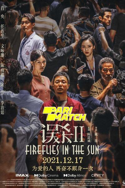Download Fireflies in the Sun (2021) Hindi Dubbed (Voice Over) Movie 480p | 720p WEBRip Download Fireflies in the Sun (2021) Hindi Dubbed (Voice Over) Movie 480p | 720p WEBRip
