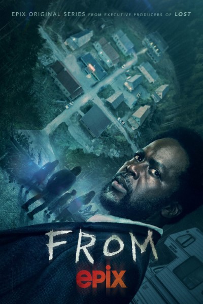 Download From (Season 01-02) English Web Series 720p | 1080p WEB-DL Esub