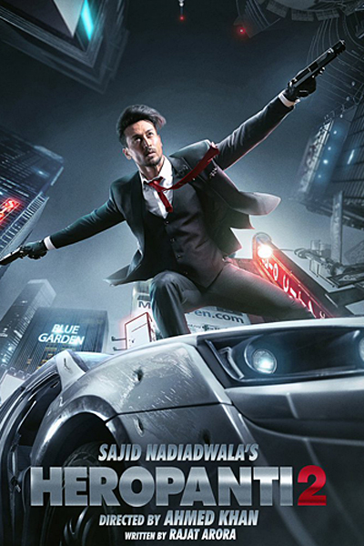 Download Heropanti 2 (2022) Hindi Movie 480p | 720p | 1080p WEB-DL ESub Download Heropanti 2 (2022) Hindi Movie 480p | 720p | 1080p WEB-DL ESub