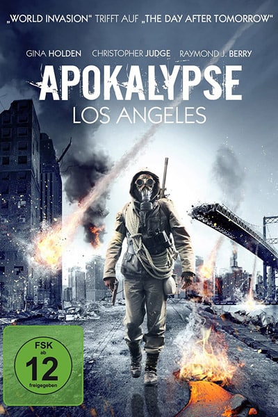 Download LA Apocalypse (2014) Dual Audio {Hindi-English} Movie 480p | 720p BluRay ESub Download LA Apocalypse (2014) Dual Audio {Hindi-English} Movie 480p | 720p BluRay ESub