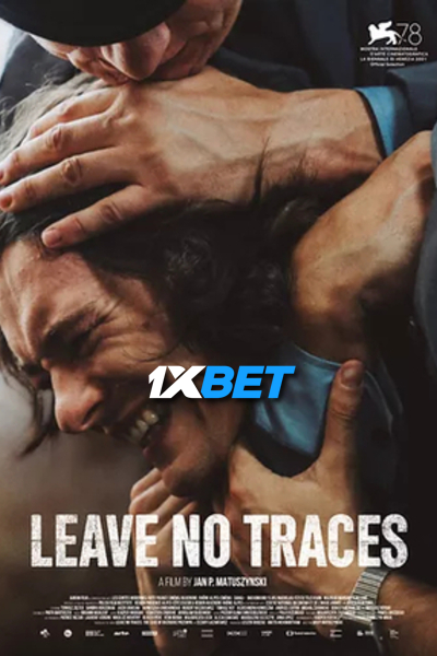 Download Leave No Traces (2021) Hindi Dubbed (Voice Over) Movie 720p BluRay Download Leave No Traces (2021) Hindi Dubbed (Voice Over) Movie 720p BluRay