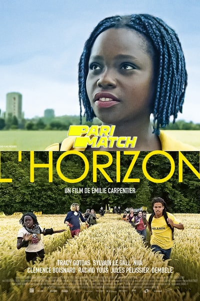 Download L’horizon (2021) Hindi Dubbed (Voice Over) Movie 480p | 720p CAMRip Download L’horizon (2021) Hindi Dubbed (Voice Over) Movie 480p | 720p CAMRip