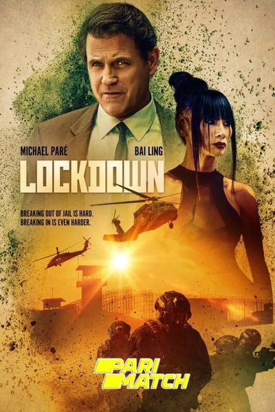 Download Lockdown (2022) Hindi Dubbed (Voice Over) Movie 480p | 720p WEB-DL Download Lockdown (2022) Hindi Dubbed (Voice Over) Movie 480p | 720p WEB-DL
