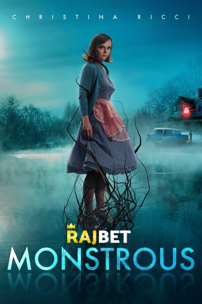 Download Monstrous (2022) Hindi Dubbed (Voice Over) Movie 480p | 720p WEBRip