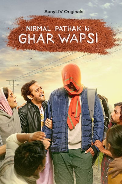 Download Nirmal Pathak Ki Ghar Wapsi (Season 1) Hindi SonyLiv WEB Series 480p | 720p | 1080p WEB-DL ESub Download Nirmal Pathak Ki Ghar Wapsi (Season 1) Hindi SonyLiv WEB Series 480p | 720p | 1080p WEB-DL ESub