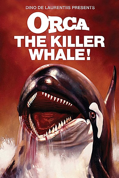 Download Orca: The Killer Whale (1977) Dual Audio {Hindi-English} Movie 480p | 720p BluRay Esub Download Orca: The Killer Whale (1977) Dual Audio {Hindi-English} Movie 480p | 720p BluRay Esub