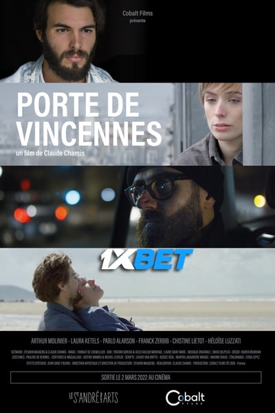 Download Porte de Vincennes (2022) Hindi Dubbed (Voice Over) Movie 480p | 720p CAMRip Download Porte de Vincennes (2022) Hindi Dubbed (Voice Over) Movie 480p | 720p CAMRip