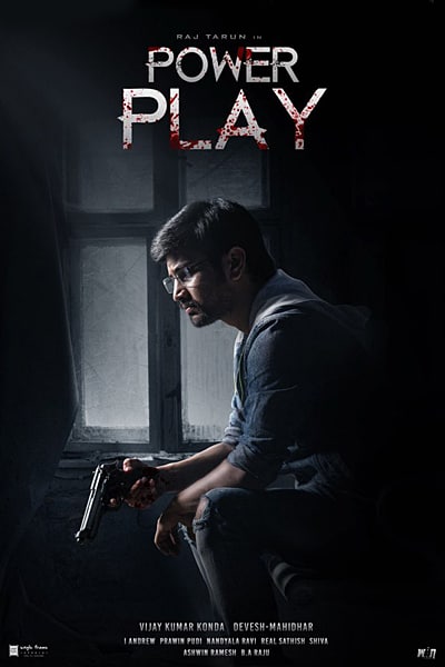 Download Power Play (2021) Dual Audio {Hindi-Telugu} Movie 480p | 720p | 1080p WEB-DL ESub Download Power Play (2021) Dual Audio {Hindi-Telugu} Movie 480p | 720p | 1080p WEB-DL ESub