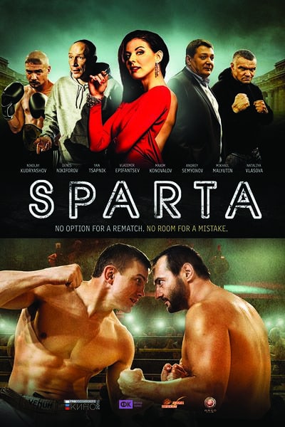 Download Sparta (2016) UNCUT Dual Audio {Hindi-Russian} Movie 480p | 720p WEB-DL ESub Download Sparta (2016) UNCUT Dual Audio {Hindi-Russian} Movie 480p | 720p WEB-DL ESub