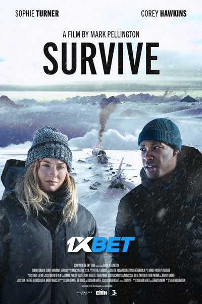 Download Survive (2022) Hindi Dubbed (Voice Over) Movie 480p | 720p WEBRip Download Survive (2022) Hindi Dubbed (Voice Over) Movie 480p | 720p WEBRip