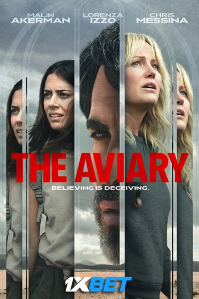 Download The Aviary (2022) Hindi Dubbed (Voice Over) Movie 480p | 720p WEBRip Download The Aviary (2022) Hindi Dubbed (Voice Over) Movie 480p | 720p WEBRip