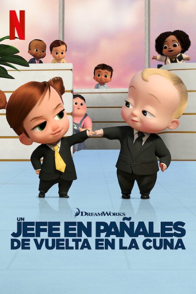 Download The Boss Baby: Back In The Crib (Season 1) English Web Series 720p | 1080p WEB-DL Esub Download The Boss Baby: Back In The Crib (Season 1) English Web Series 720p | 1080p WEB-DL Esub