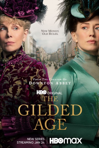 Download The Gilded Age (Season 1) Dual Audio {Hindi -English} Web Series 720p WEB-DL Esub Download The Gilded Age (Season 1) Dual Audio {Hindi -English} Web Series 720p WEB-DL Esub