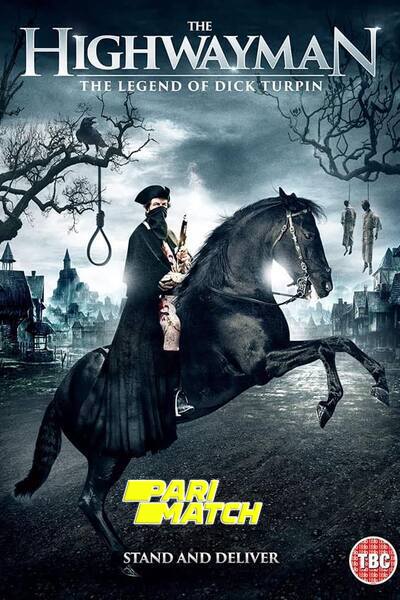 Download The Highwayman (2022) Hindi Dubbed (Voice Over) Movie 480p | 720p WEBRip Download The Highwayman (2022) Hindi Dubbed (Voice Over) Movie 480p | 720p WEBRip