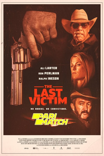 Download The Last Victim (2021) Hindi Dubbed (Voice Over) Movie 480p | 720p WEBRip Download The Last Victim (2021) Hindi Dubbed (Voice Over) Movie 480p | 720p WEBRip