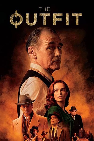 Download The Outfit (2022) Dual Audio {Hindi-English} Movie 480p | 720p | 1080p BluRay ESub