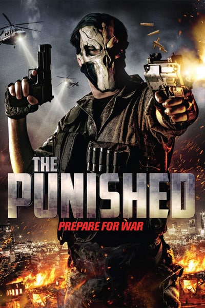 Download The Punished (2018) Dual Audio {Hindi-English} Movie 480p | 720p HDRip ESub Download The Punished (2018) Dual Audio {Hindi-English} Movie 480p | 720p HDRip ESub