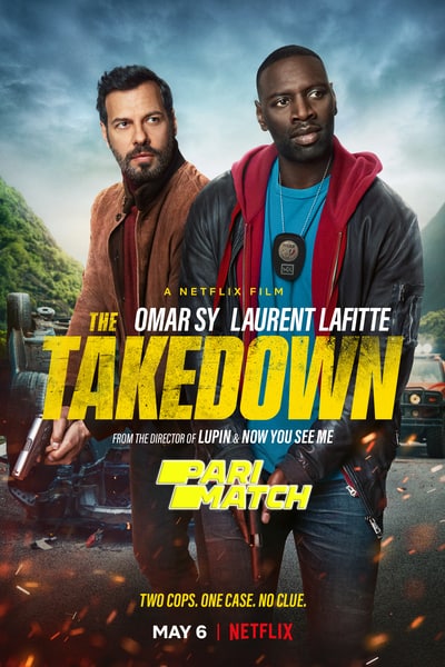 Download The Takedown (2022) Hindi Dubbed (Voice Over) Movie 480p | 720p WEBRip Download The Takedown (2022) Hindi Dubbed (Voice Over) Movie 480p | 720p WEBRip