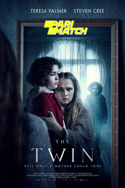 Download The Twin (2022) Hindi Dubbed (Voice Over) Movie 480p | 720p WEBRip Download The Twin (2022) Hindi Dubbed (Voice Over) Movie 480p | 720p WEBRip