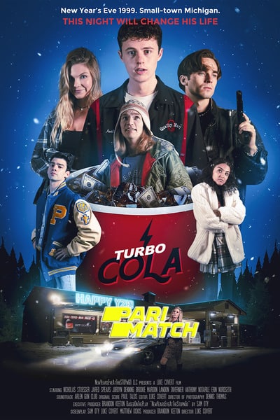 Download Turbo Cola (2022) Hindi Dubbed (Voice Over) Movie 480p | 720p WEBRip Download Turbo Cola (2022) Hindi Dubbed (Voice Over) Movie 480p | 720p WEBRip