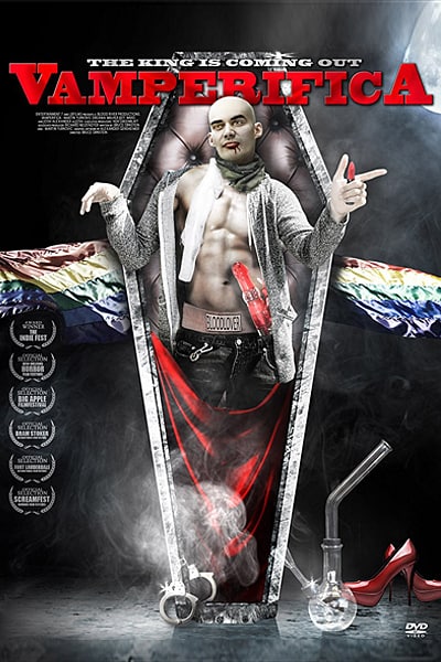 Download Vamperifica (2012) Dual Audio {Hindi-English} Movie 480p | 720p BluRay ESub