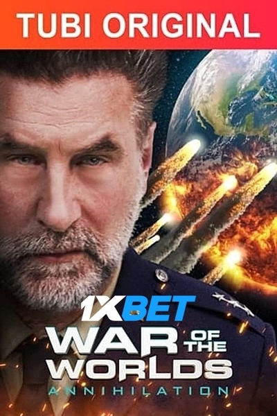 Download War of the Worlds: Annihilation (2021) Hindi Dubbed (Voice Over) Movie 720p BluRay Download War of the Worlds: Annihilation (2021) Hindi Dubbed (Voice Over) Movie 720p BluRay