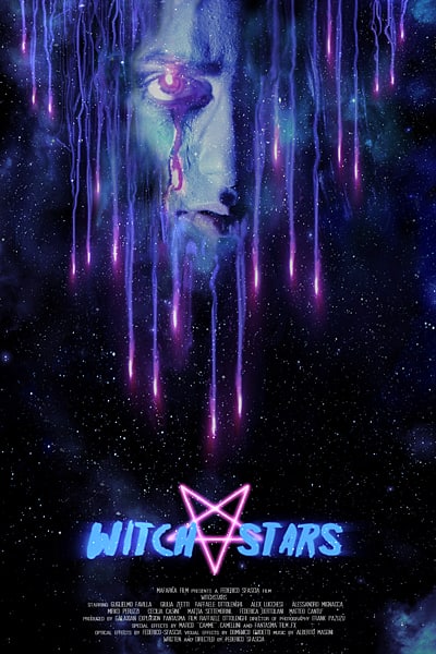Download WitchStars (2018) Dual Audio {Hindi-English} Movie 480p | 720p WEB-DL ESub Download WitchStars (2018) Dual Audio {Hindi-English} Movie 480p | 720p WEB-DL ESub
