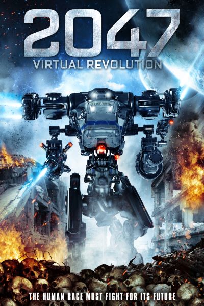 Download 2047: Virtual Revolution (2016) Dual Audio {Hindi-English} Movie 480p | 720p BluRay ESub Download 2047: Virtual Revolution (2016) Dual Audio {Hindi-English} Movie 480p | 720p BluRay ESub