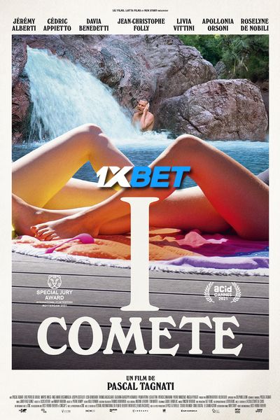 Download A Corsican Summer (2021) Hindi Dubbed (Voice Over) Movie 480p | 720p CAMRip Download A Corsican Summer (2021) Hindi Dubbed (Voice Over) Movie 480p | 720p CAMRip