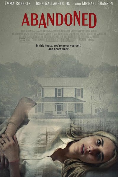 Download Abandoned (2022) English Movie 480p | 720p | 1080p WEB-DL ESub Download Abandoned (2022) English Movie 480p | 720p | 1080p WEB-DL ESub