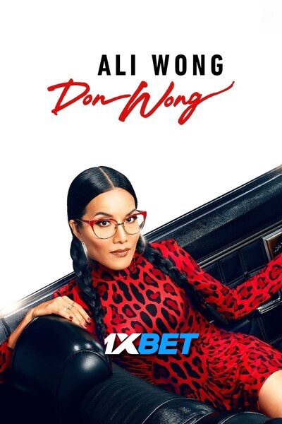 Download Ali Wong: Don Wong (2022) Hindi Dubbed (Voice Over) Movie 480p | 720p WEBRip Download Ali Wong: Don Wong (2022) Hindi Dubbed (Voice Over) Movie 480p | 720p WEBRip