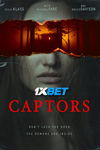 Download Captors (2020) Hindi Dubbed (Voice Over) Movie 480p | 720p WEB-DL Download Captors (2020) Hindi Dubbed (Voice Over) Movie 480p | 720p WEB-DL