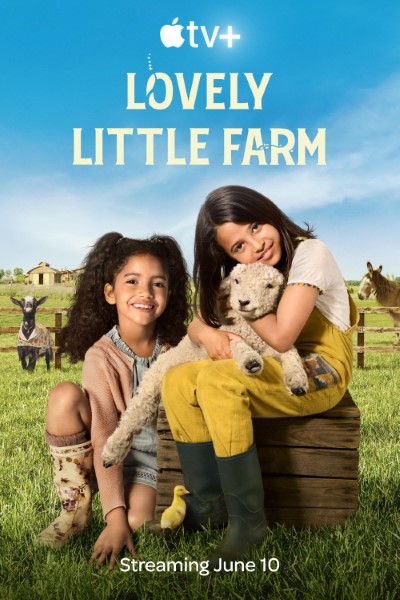 Download Appletv+ Lovely Little Farm (Season 1) Dual Audio {Hindi-English} Web Series 720p | 1080p WEB-DL Esub Download Appletv+ Lovely Little Farm (Season 1) Dual Audio {Hindi-English} Web Series 720p | 1080p WEB-DL Esub