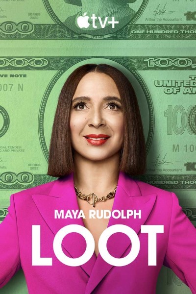 Download Loot (Season 1) English AppleTv+WEB Series 720p | 1080p WEB-DL ESub Download Loot (Season 1) English AppleTv+WEB Series 720p | 1080p WEB-DL ESub