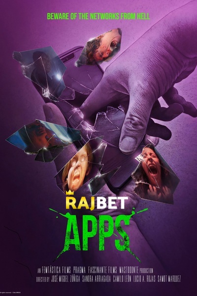 Download Apps (2021) Hindi Dubbed (Voice Over) Movie 480p | 720p WEBRip Download Apps (2021) Hindi Dubbed (Voice Over) Movie 480p | 720p WEBRip