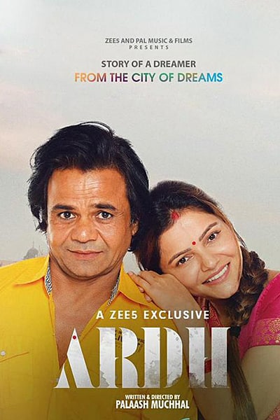 Download Ardh (2020) Hindi Movie 480p | 720p | 1080p WEB-DL ESub Download Ardh (2020) Hindi Movie 480p | 720p | 1080p WEB-DL ESub