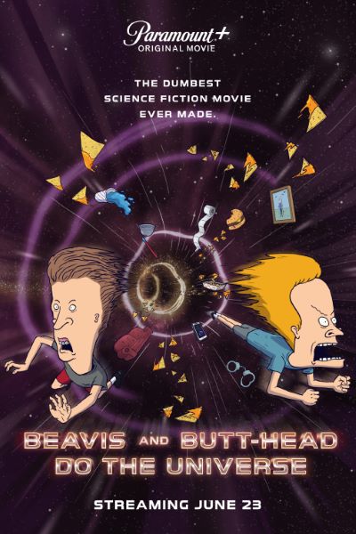 Download Beavis and Butt-Head Do the Universe (2022) English Movie 480p | 720p | 1080p WEB-DL Download Beavis and Butt-Head Do the Universe (2022) English Movie 480p | 720p | 1080p WEB-DL