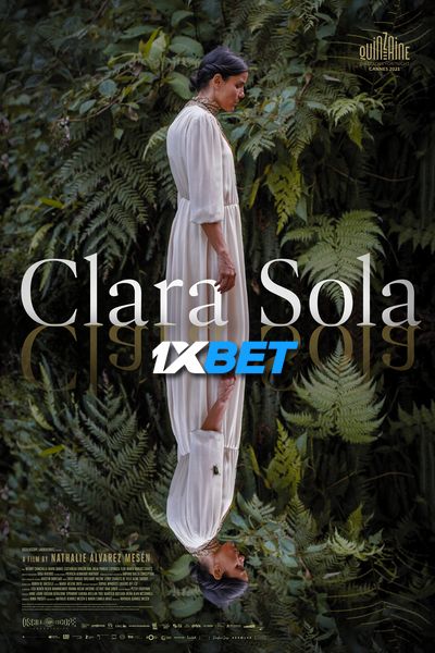 Download Clara Sola (2021) Hindi Dubbed (Voice Over) Movie 480p | 720p CAMRip Download Clara Sola (2021) Hindi Dubbed (Voice Over) Movie 480p | 720p CAMRip