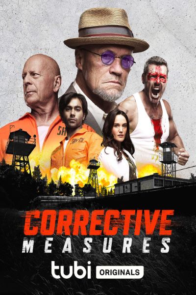 Download Corrective Measures (2022) Dual Audio {Hindi-English} Movie 480p | 720p | 1080p WEB-DL ESub Download Corrective Measures (2022) Dual Audio {Hindi-English} Movie 480p | 720p | 1080p WEB-DL ESub