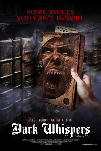 Download Dark Whispers: Volume 1 (2019) Dual Audio {Hindi-English} Movie 480p | 720p | 1080p WEB-DL ESub
