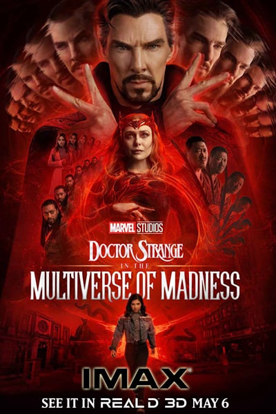 Download Doctor Strange in the Multiverse of Madness (2022) IMAX {Hindi-English} Movie 480p | 720p | 1080p | 2160p WEB-DL ESub Download Doctor Strange in the Multiverse of Madness (2022) IMAX {Hindi-English} Movie 480p | 720p | 1080p | 2160p WEB-DL ESub