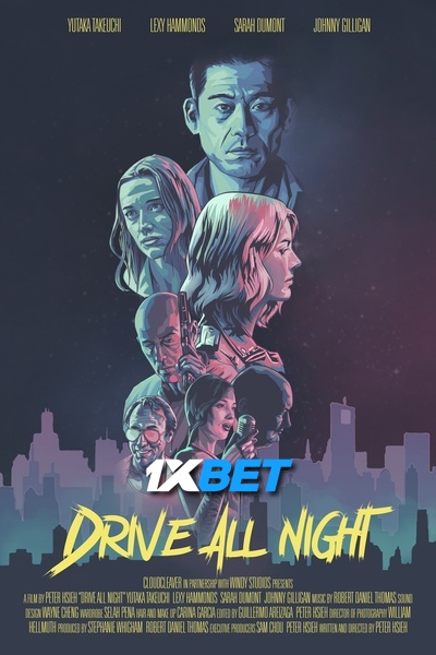 Download Drive All Night (2021) Hindi Dubbed (Voice Over) Movie 480p | 720p WEB-DL Download Drive All Night (2021) Hindi Dubbed (Voice Over) Movie 480p | 720p WEB-DL