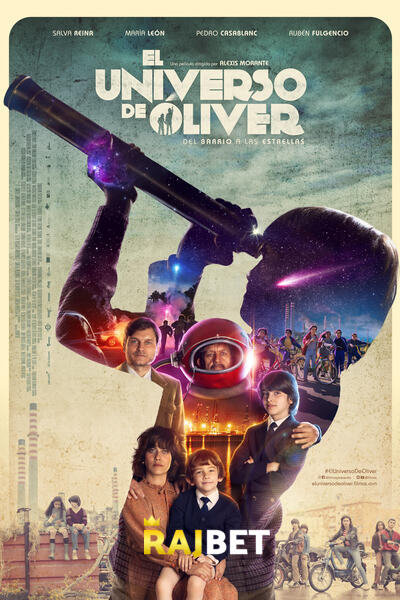 Download El universo de Óliver (2022) Hindi Dubbed (Voice Over) Movie 480p | 720p CAMRip Download El universo de Óliver (2022) Hindi Dubbed (Voice Over) Movie 480p | 720p CAMRip