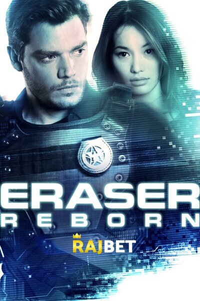 Download Eraser: Reborn (2022) Hindi Dubbed (Voice Over) Movie 480p | 720p WEBRip Download Eraser: Reborn (2022) Hindi Dubbed (Voice Over) Movie 480p | 720p WEBRip