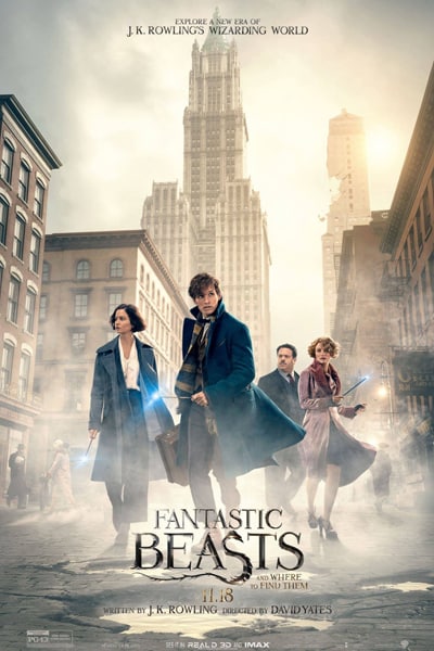 Download Fantastic Beasts and Where to Find Them (2016) Dual Audio {Hindi-English} Movie 480p | 720p | 1080p BluRay ESub Download Fantastic Beasts and Where to Find Them (2016) Dual Audio {Hindi-English} Movie 480p | 720p | 1080p BluRay ESub